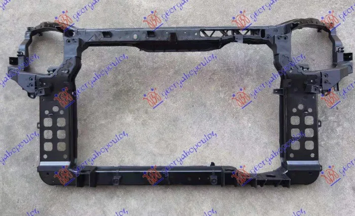 Vezni lim Kia Sorento 2012 - 2014