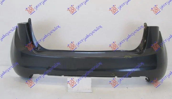 Zadnji branik Kia Venga 2010 -