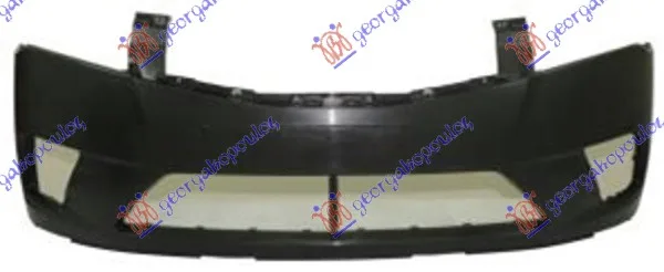 Prednji Branik Kia Ceed 2010 - 2013