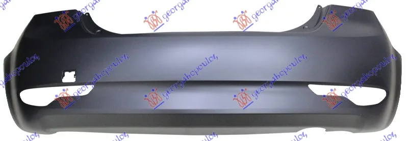Zadnji branik Kia Ceed 2010 - 2013