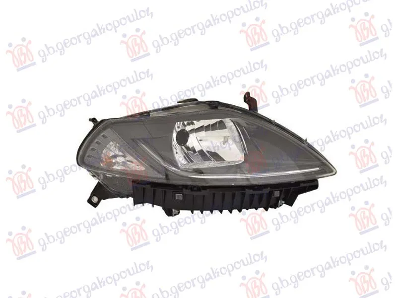 Far Lancia Y 2024 -