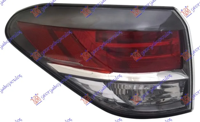 Stop svetlo Lexus RX 350 / 450 2012 - 2015