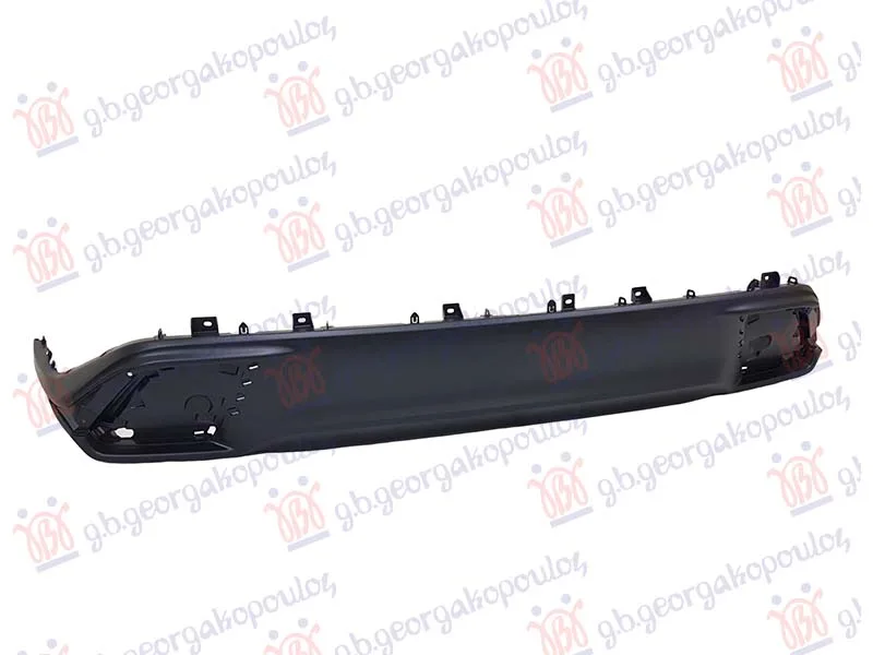 Zadnji branik Lexus Rx 2023 -