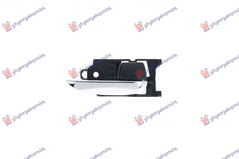 Kvaka vrata Lexus CT 200h 2014 -