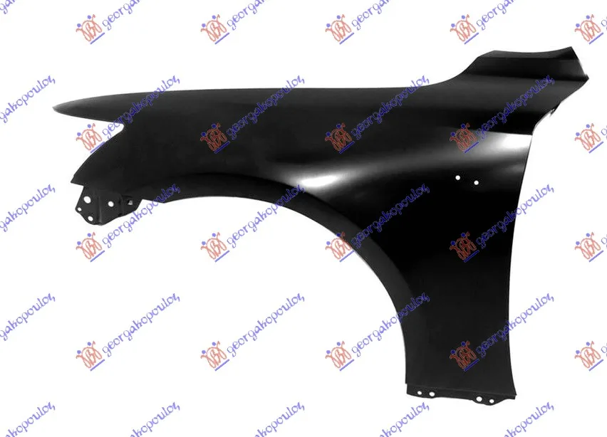 Krilo Lexus IS III 2013 - 2016