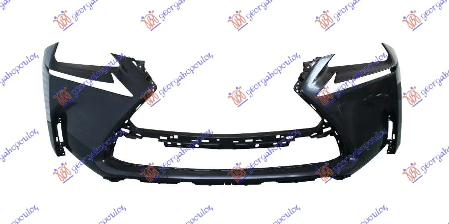 Prednji Branik Lexus NX 2014 - 2017