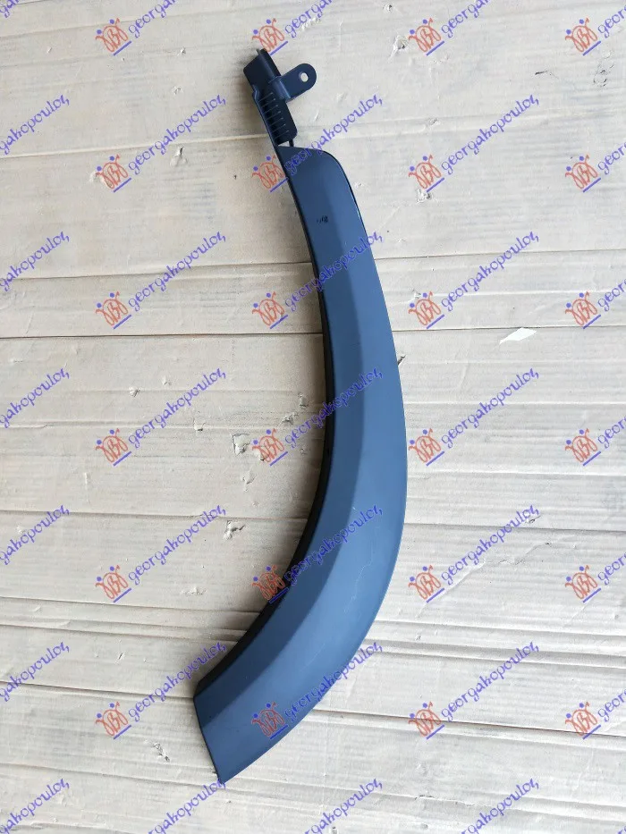 Rub Lexus NX 2017 - 2022