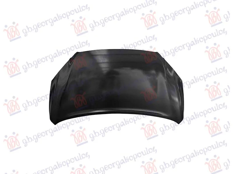 Hauba Leapmotor T03 2024 -