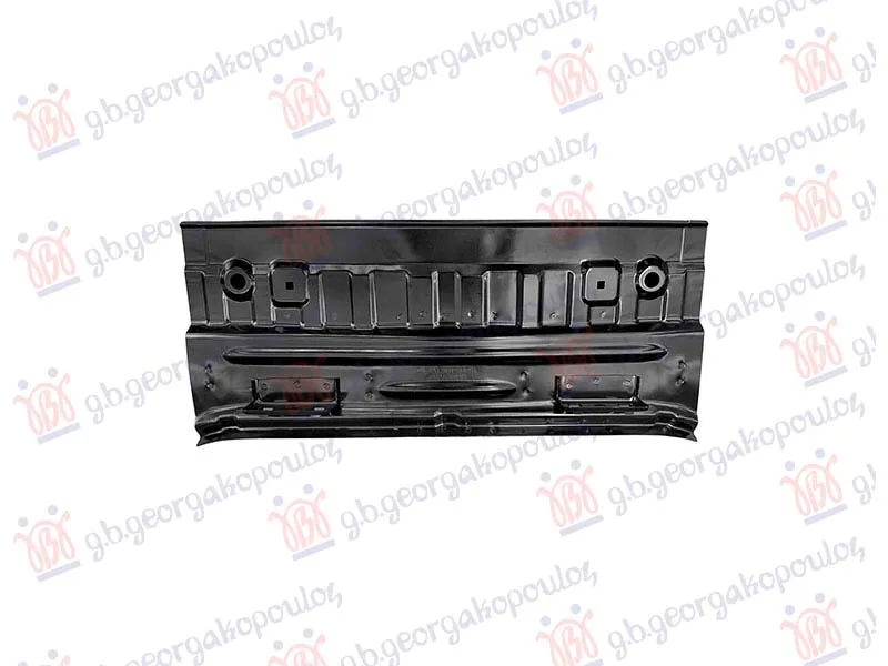 Zadnji vezni lim Leapmotor T03 2024 -