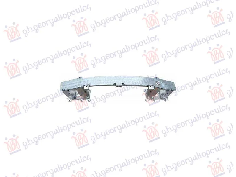 Šina branika Leapmotor C10 2025 -