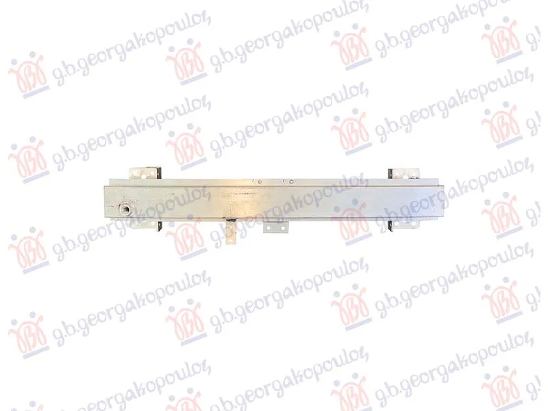 Šina branika Leapmotor C10 2025 -