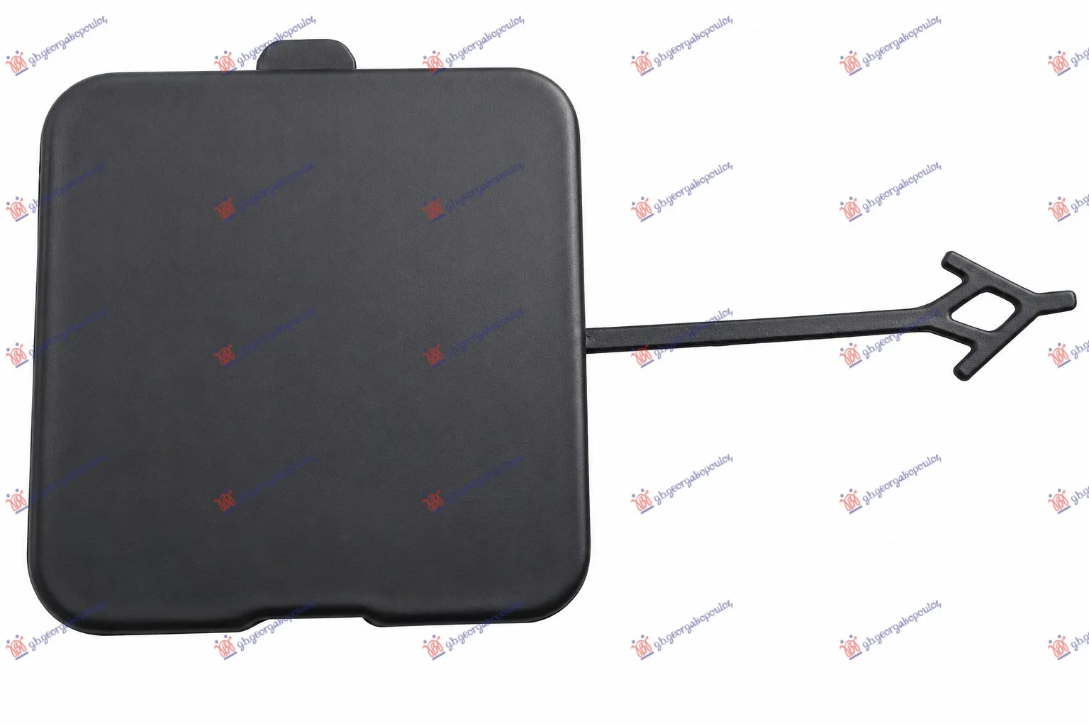 Poklopac branika Jaecoo 7 2024 -