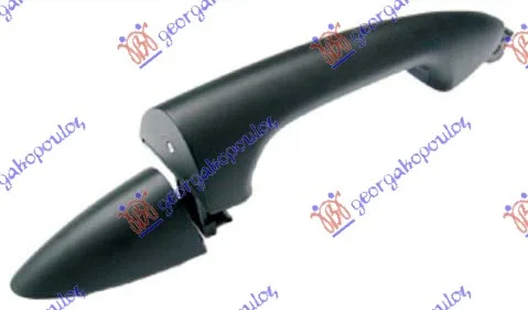 Kvaka zadnjih vrata Mazda MPV 2003 - 2006