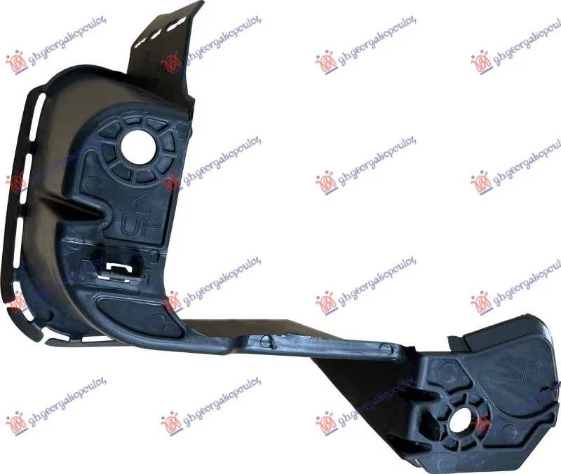 Poklopac veznog lima Mazda 6 2016 - 2018