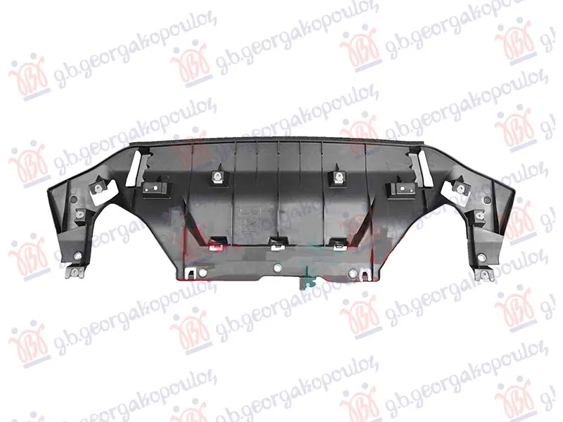 Šuspleh Mazda CX5 2022 -