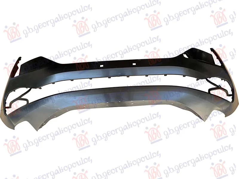 Prednji Branik Lynk&co 01 2024 -