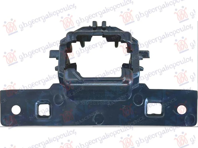 Nosač prednje kamere Lynk&co 01 2024 -