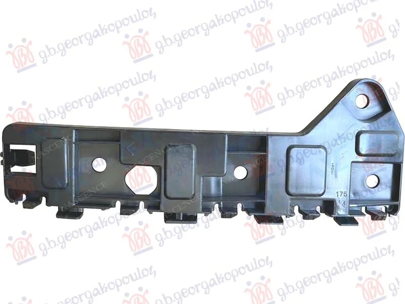 Nosač branika Lynk&co 01 2024 -