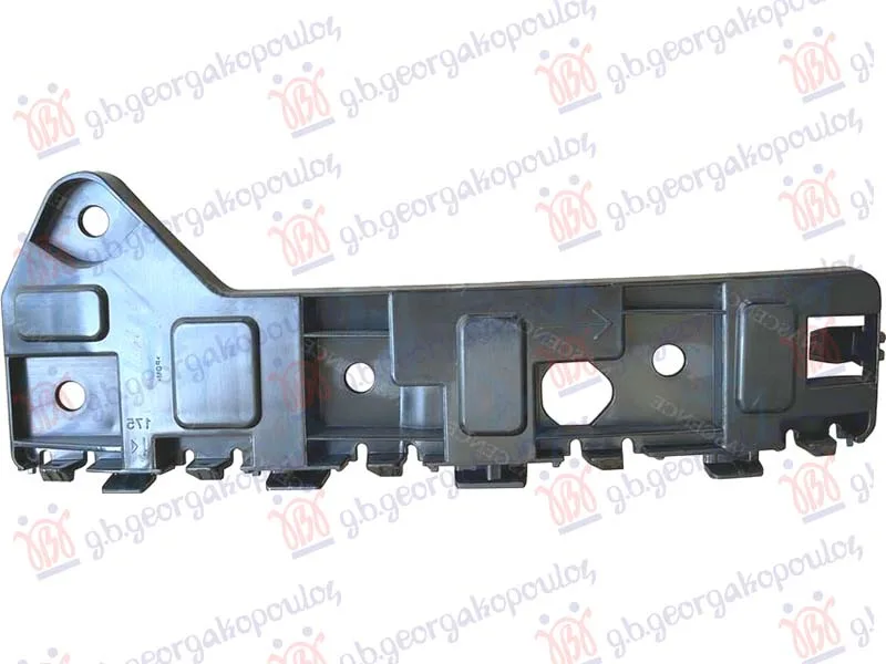 Nosač branika Lynk&co 01 2024 -