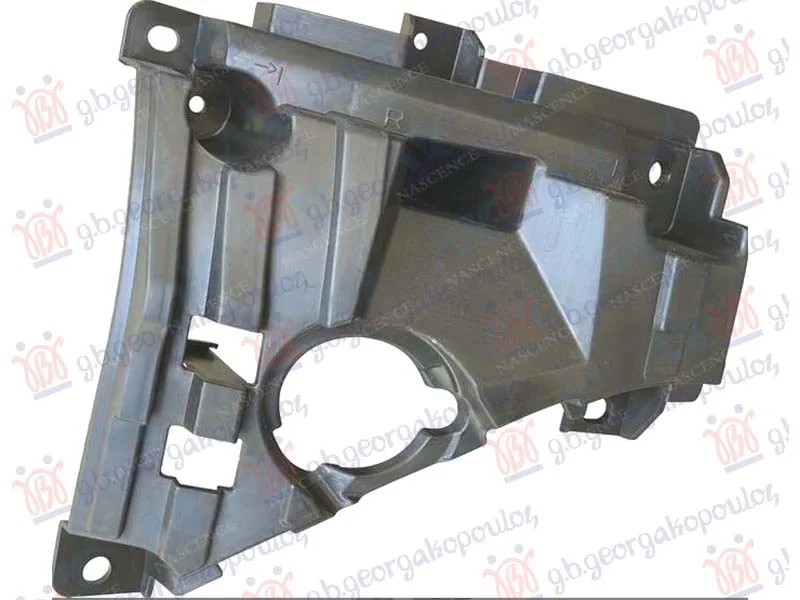 Nosač branika Lynk&co 01 2024 -