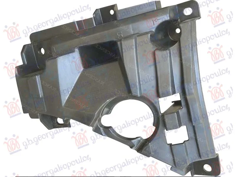 Nosač branika Lynk&co 01 2024 -