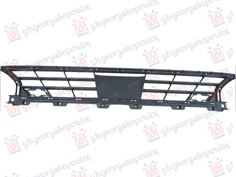 Rešetka branika Lynk&co 01 2024 -