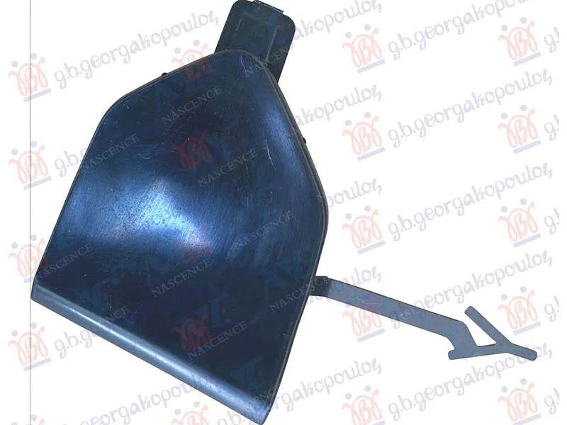 Poklopac branika Lynk&co 01 2024 -