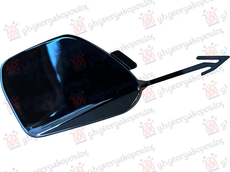 Poklopac branika Lynk&co 01 2024 -