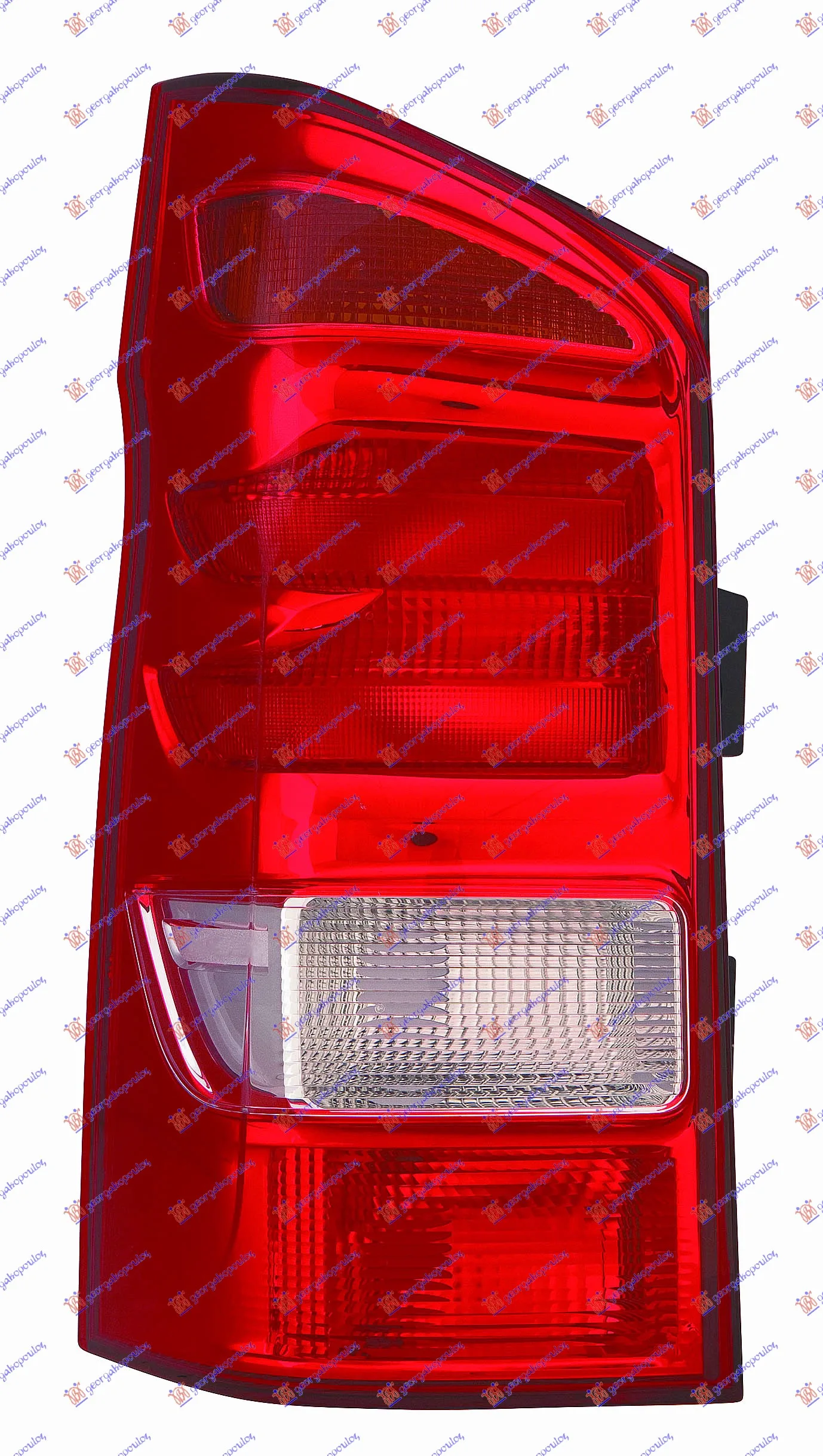 Stop svetlo Mercedes Vito (W447) 2015 -