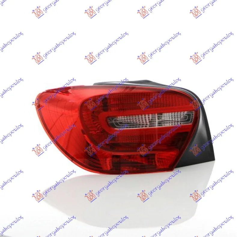 Stop svetlo Mercedes A Klasa (W176) 2012 - 2015