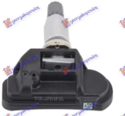 Senzor pritiska u gumama (tpms) (433mhz) Mercedes Cls Coupe (W218) 2014 - 2018