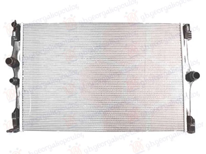 Hladnjak Mercedes Eqb (X243) 2021 -