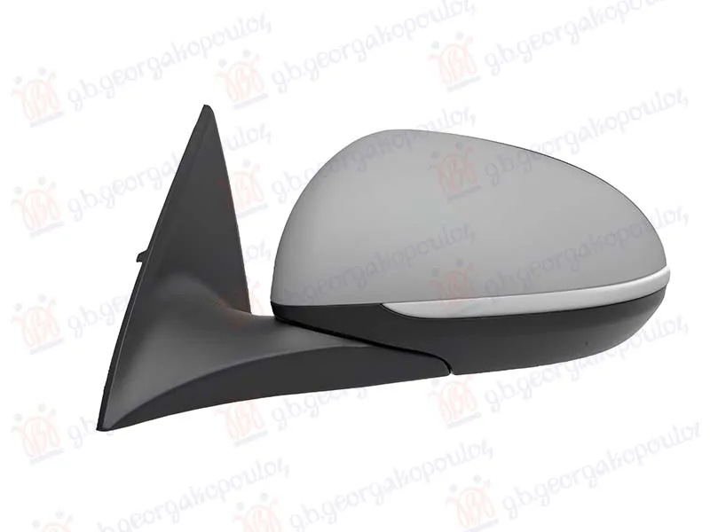 Retrovizor Mercedes C Klasa Sdn / S.w. (W206) 2021 -