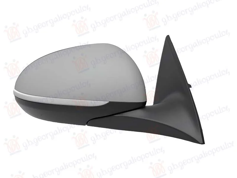 Retrovizor Mercedes C Klasa Sdn / S.w. (W206) 2021 -