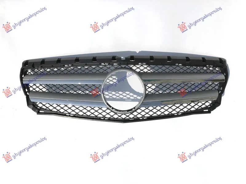 Maska Mercedes B Klasa (W246) 2011 - 2014