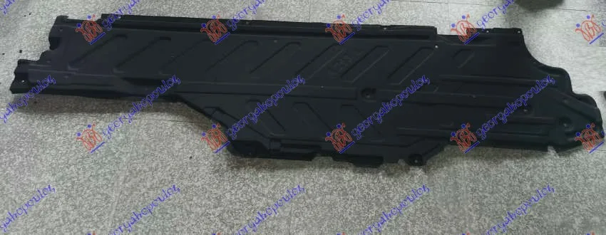 Šuspleh Mercedes E Klasa (W213) 2020 - 2023