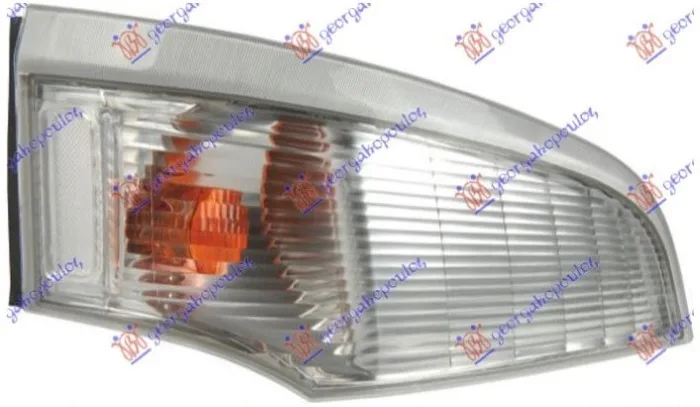 Migavac Mitsubishi Canter 2005 - 2012