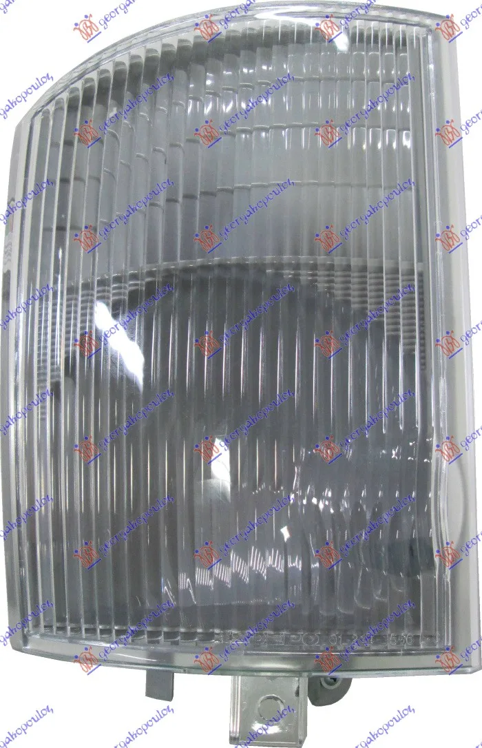 Migavac Mitsubishi Canter 2005 - 2012