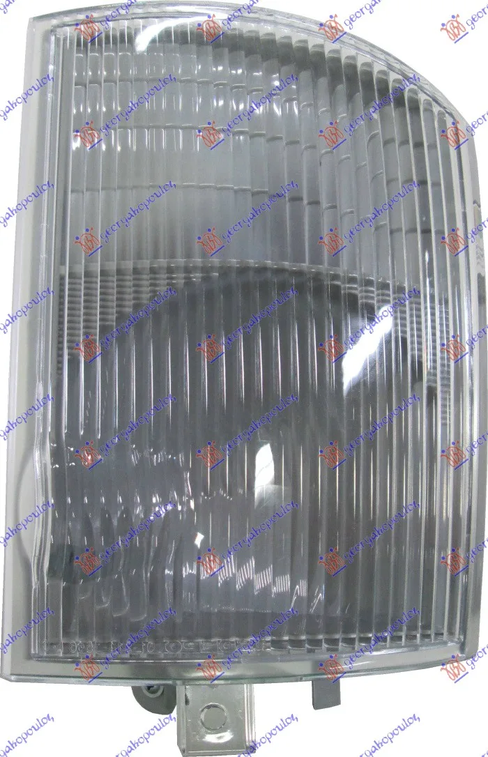 Migavac Mitsubishi Canter 2005 - 2012