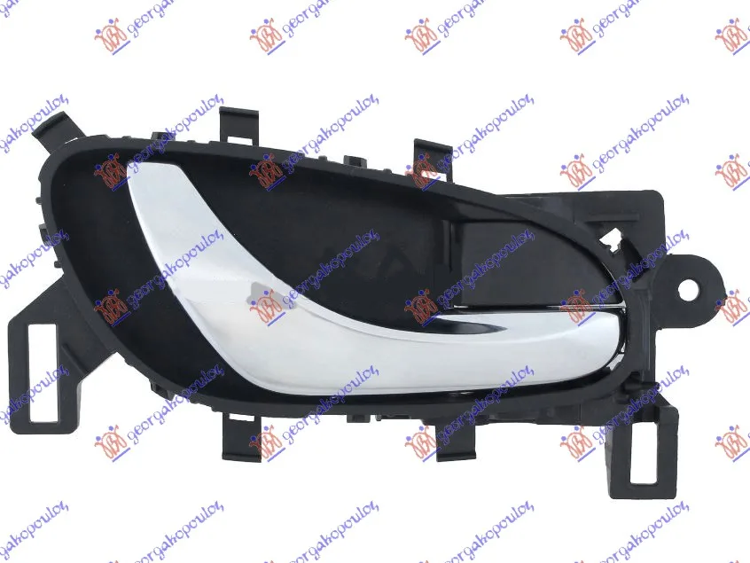 Kvaka vrata Nissan Pulsar 2015 -