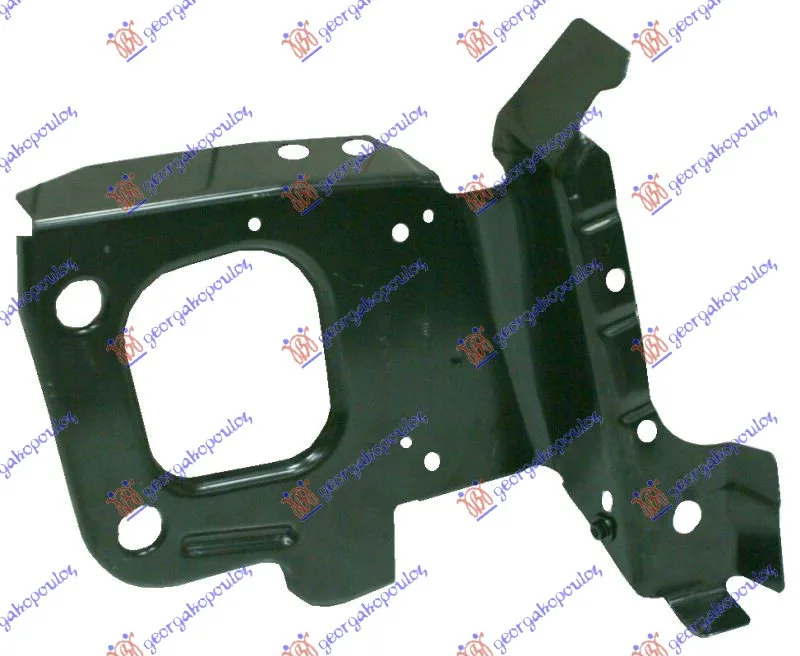 Okvir fara Opel Astra J 2013 - 2016