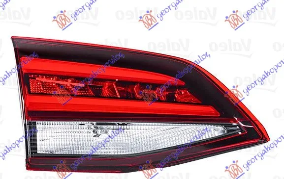 Stop svetlo Opel Astra K 2016 - 2019