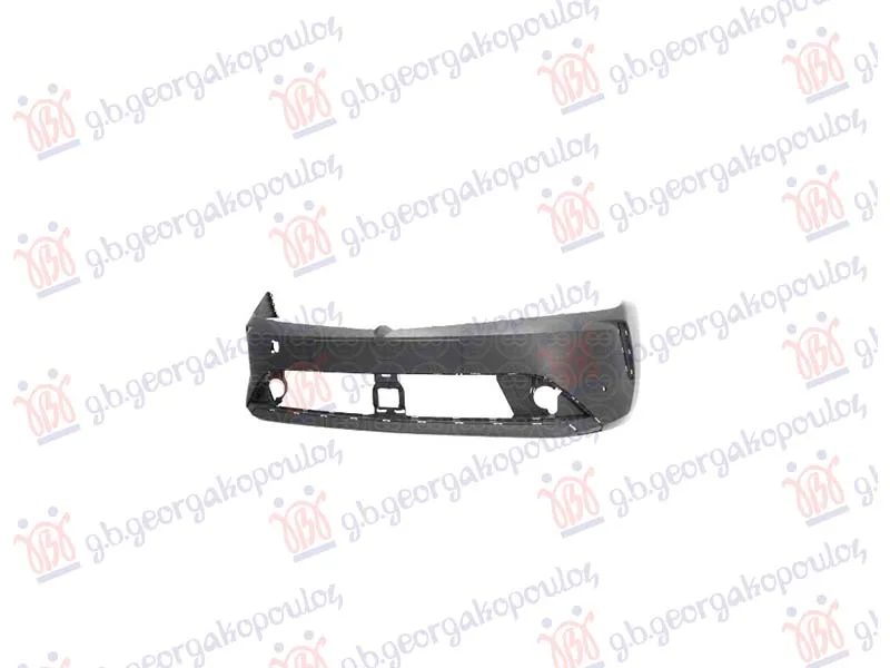 Prednji Branik Opel Astra L 2021 -