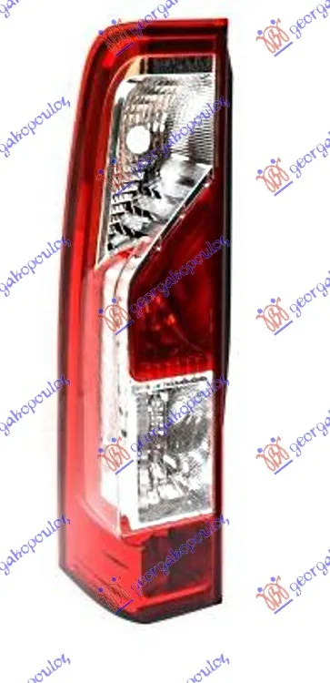 Stop svetlo Renault Master / Mascott 2009 - 2015