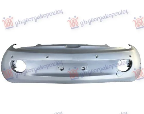 Zadnji branik Opel Adam 2012 -