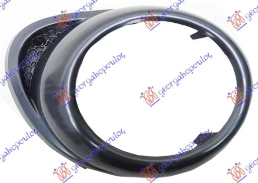 Rešetka branika Opel Adam 2012 -