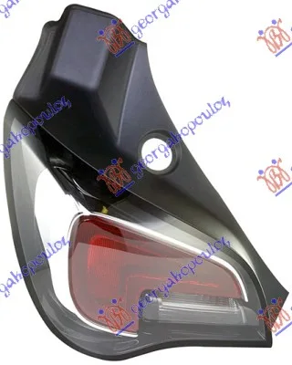 Stop svetlo Opel Adam 2012 -