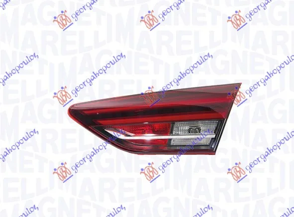Stop svetlo Opel Insignia 2017 -