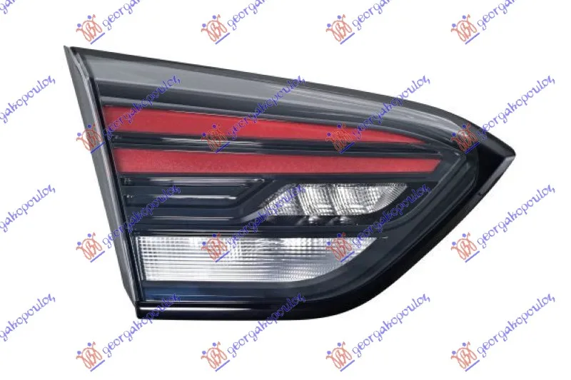 Stop svetlo Opel Crossland X 2017 - 2020