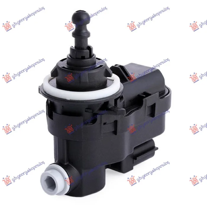 Motor fara Citroen DS3 2010 - 2014